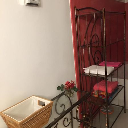 勒罗贝尔La Mariposa住宿加早餐旅馆 外观 照片