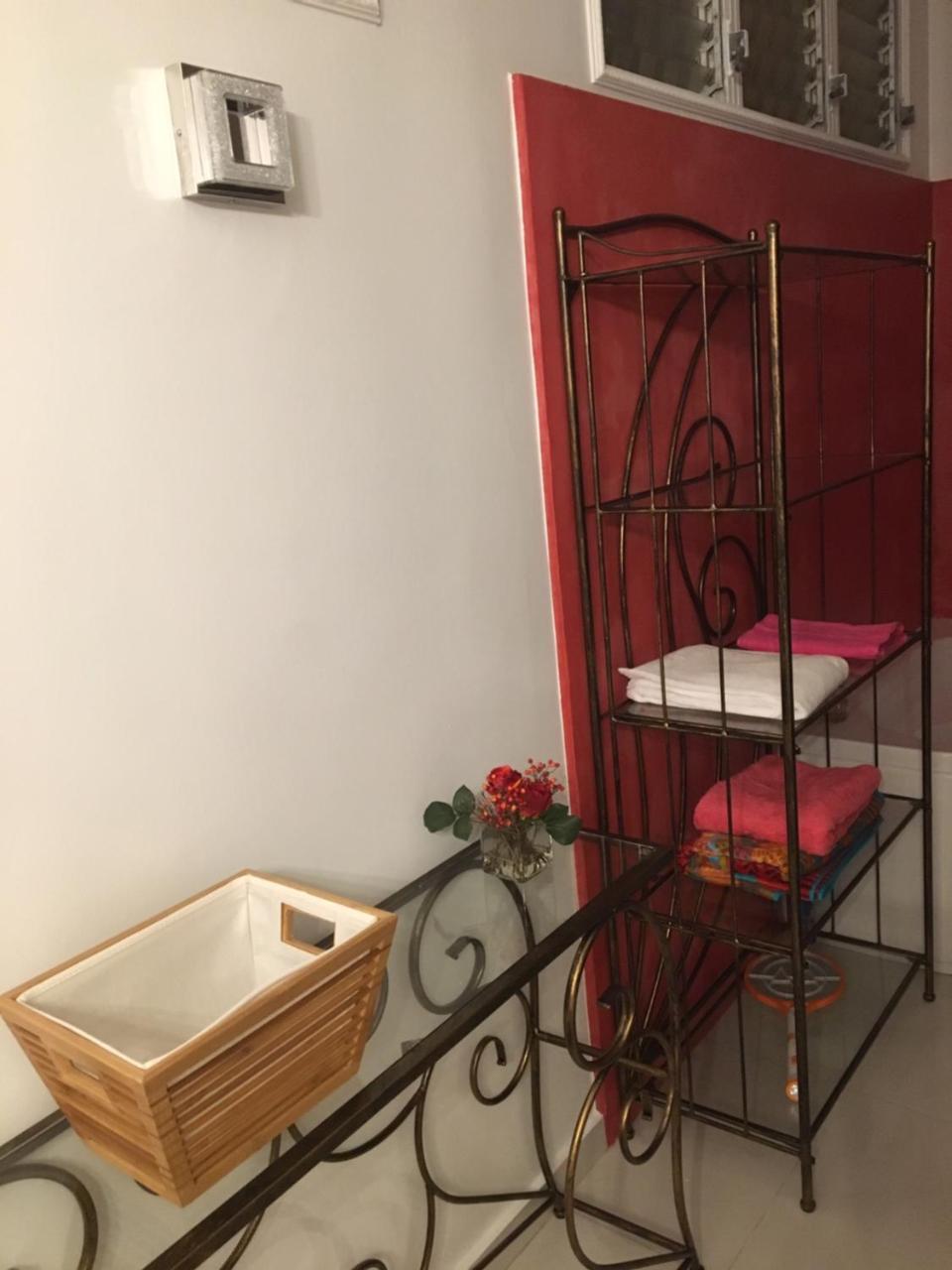 勒罗贝尔La Mariposa住宿加早餐旅馆 外观 照片