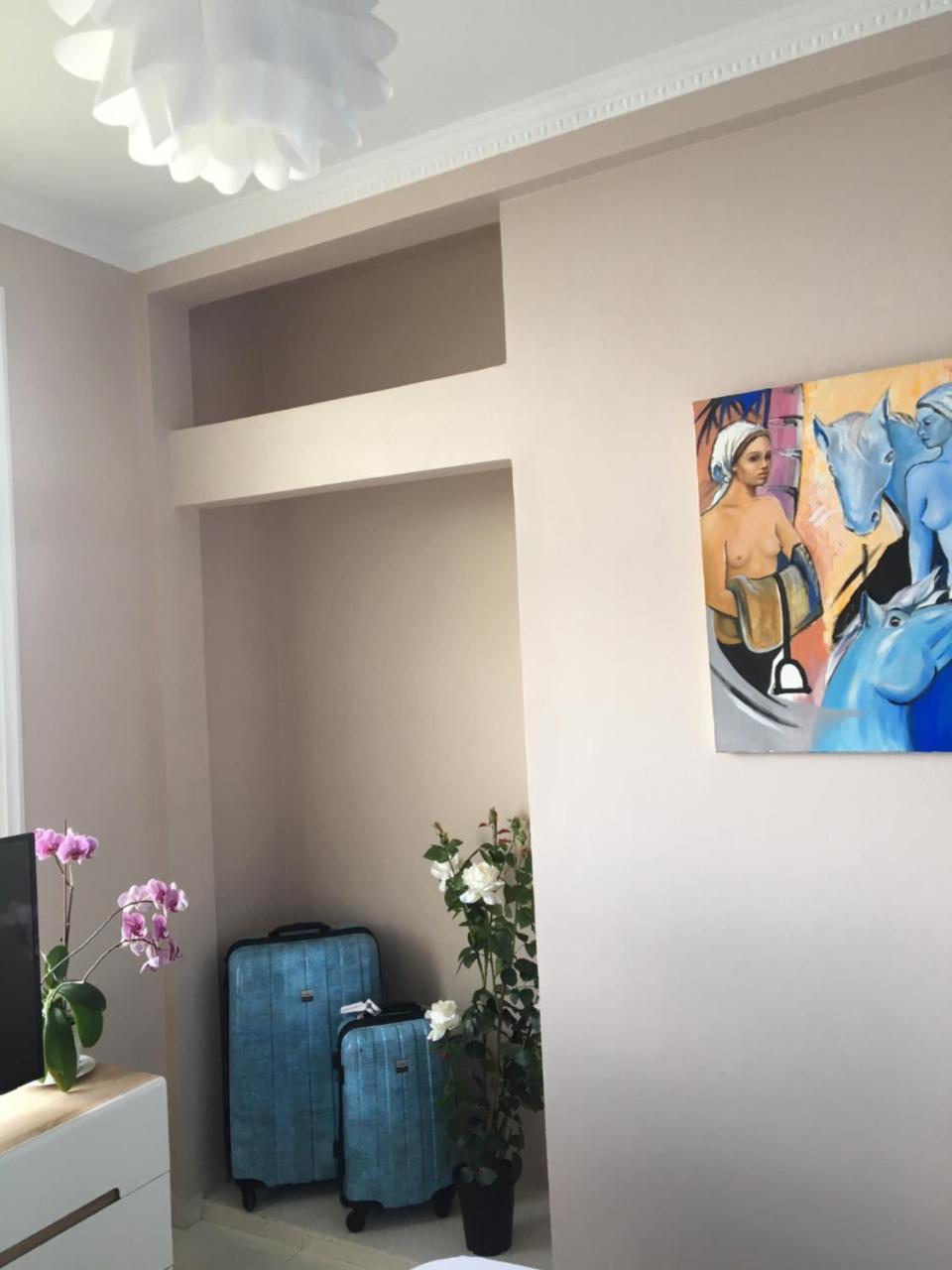 勒罗贝尔La Mariposa住宿加早餐旅馆 外观 照片